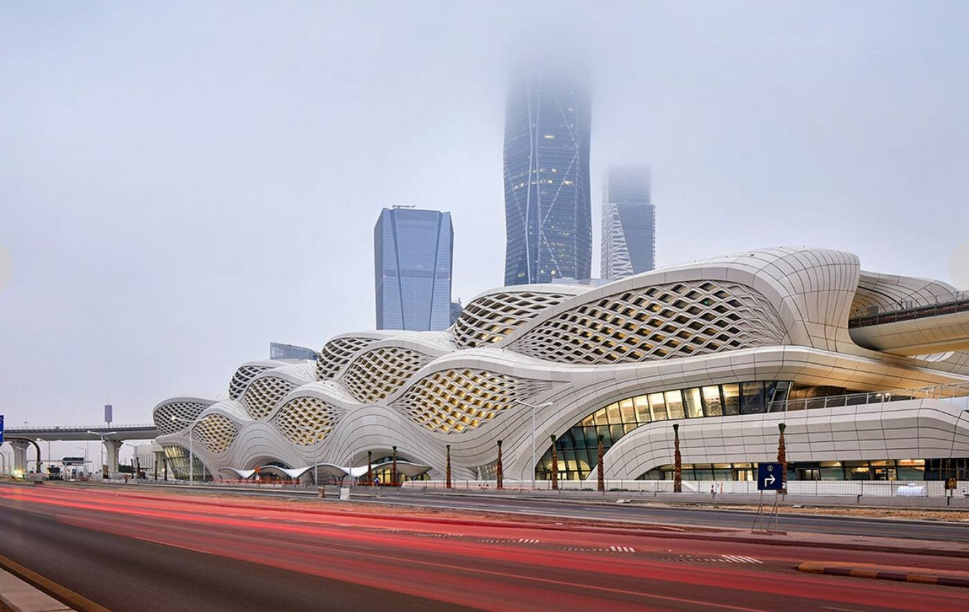 Riyadh